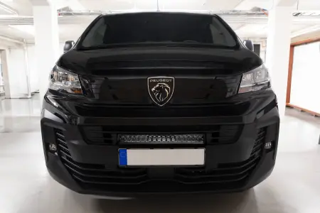 Innfelt LED-rampe 20'' Peugeot Expert